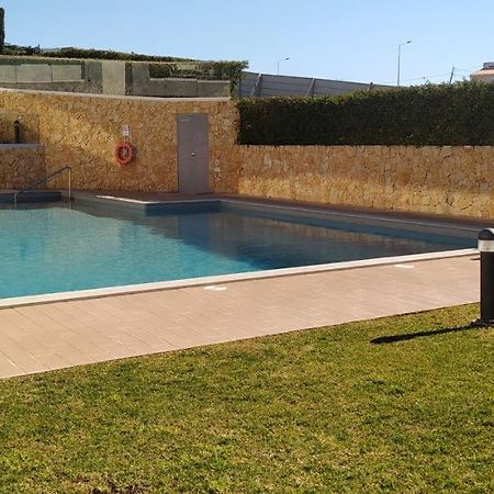 Appartement Standing Au Coeur D'Albufeira Exterior foto