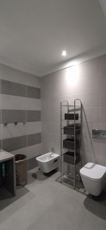 Appartement Standing Au Coeur D'Albufeira Exterior foto